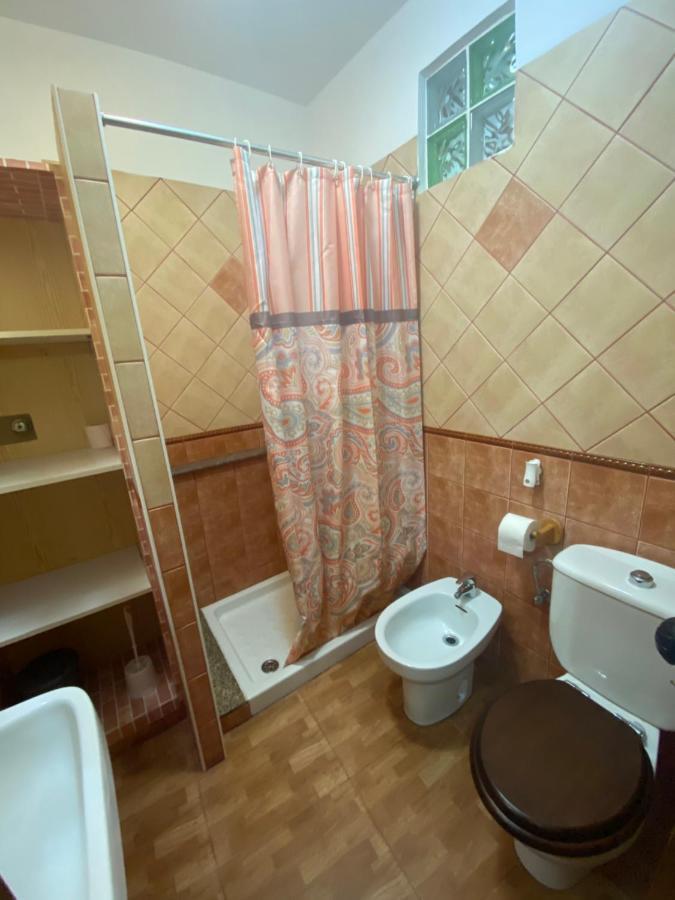 Willa Casa Rural Aca Y Papa Juan Güimar Zewnętrze zdjęcie