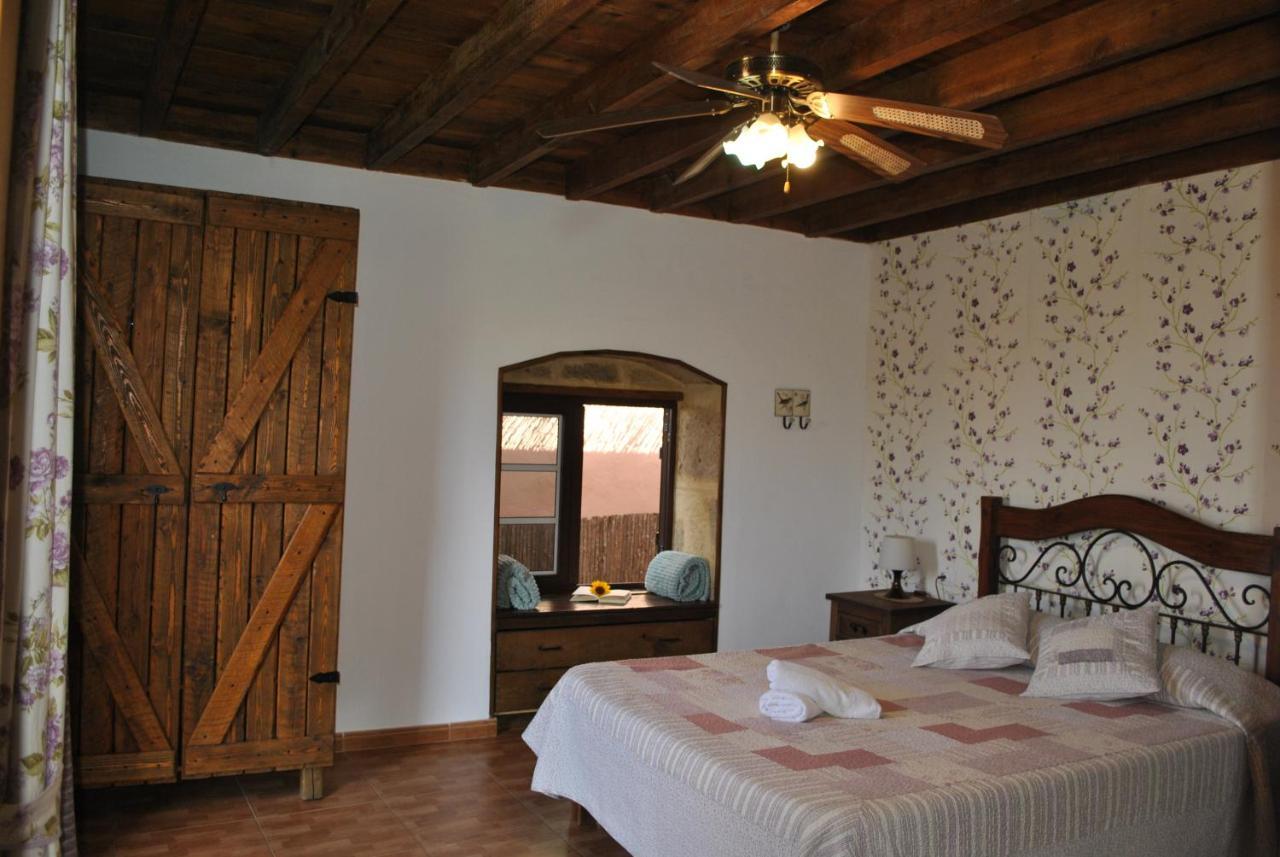 Willa Casa Rural Aca Y Papa Juan Güimar Zewnętrze zdjęcie