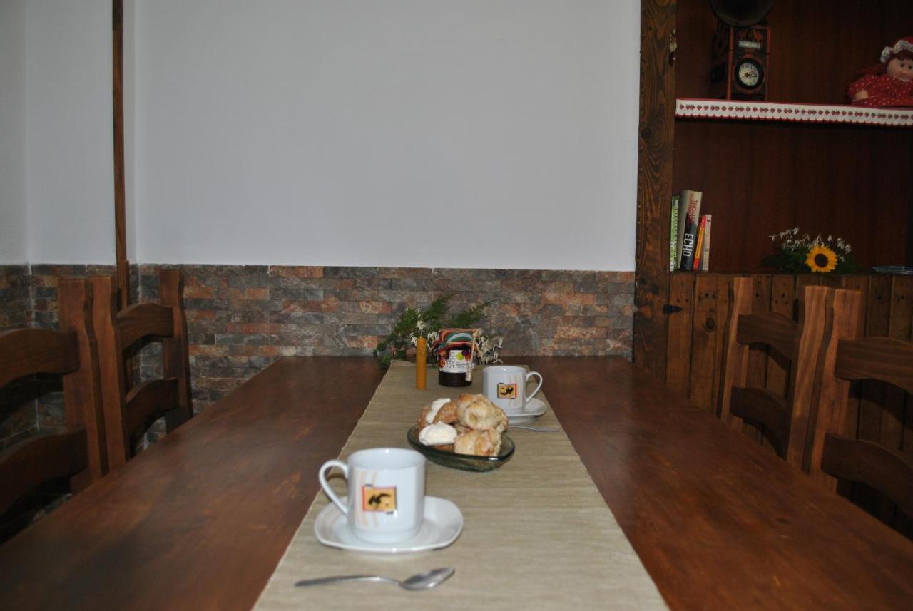 Willa Casa Rural Aca Y Papa Juan Güimar Zewnętrze zdjęcie