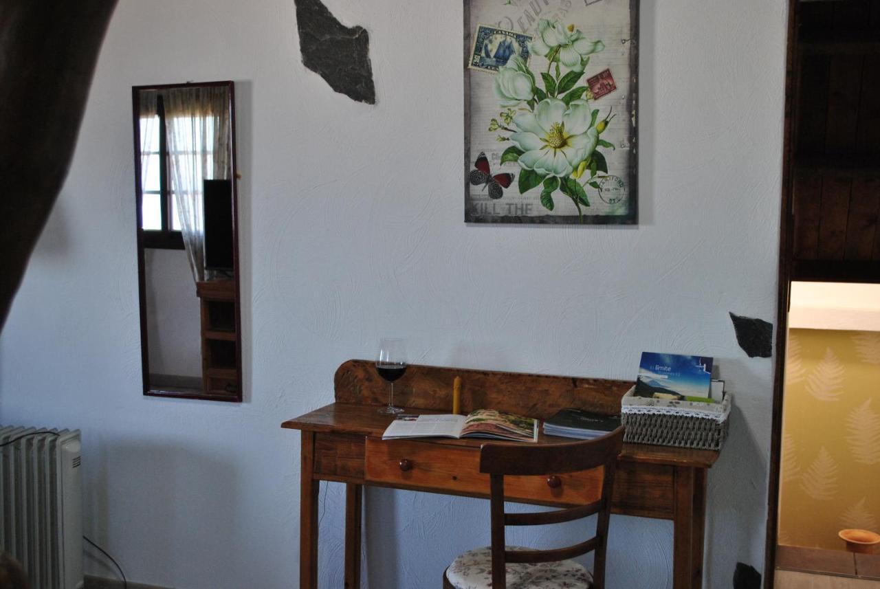 Willa Casa Rural Aca Y Papa Juan Güimar Zewnętrze zdjęcie